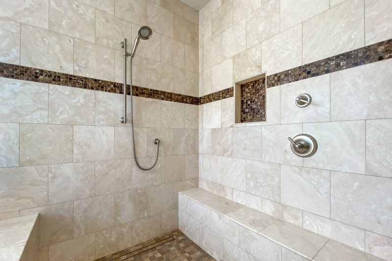 Local Shower Installation Experts